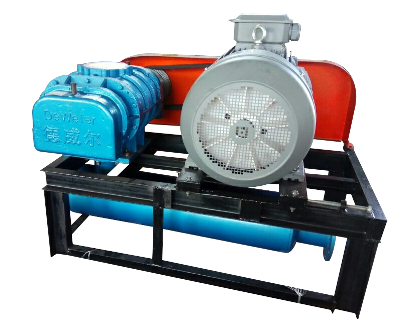 山東德威爾機(jī)械密集型羅茨風(fēng)機(jī) 山東德威爾機(jī)械密集型羅茨風(fēng)機(jī)